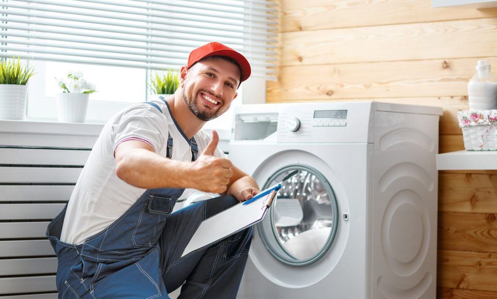 Washing Machine Repairs in Cape Town Cape Town