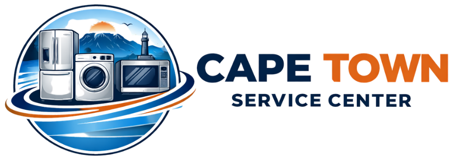 Cape Town Service Center Logo